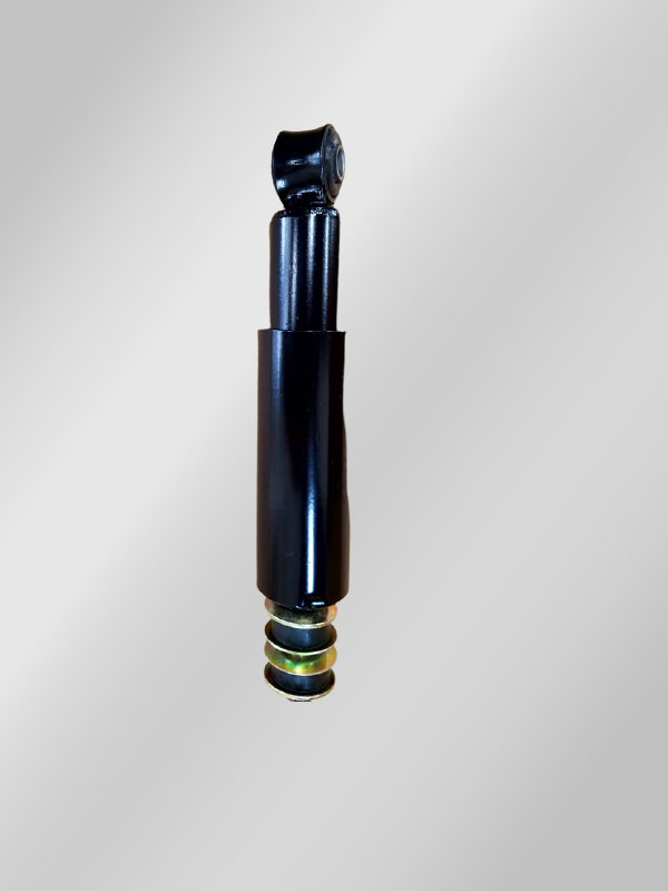 五十鈴皮卡四驅前